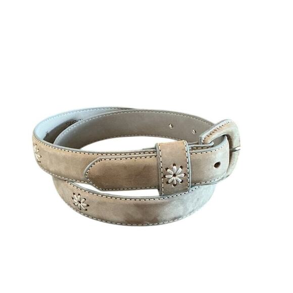 Belts